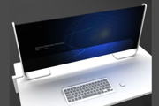 “智”控商務時代 全能觸屏一體電腦盤點