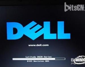 DELL電腦不顯示硬盤的解決辦法