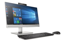 惠普推出高端商務(wù)一體機(jī)新品 性能強(qiáng)大