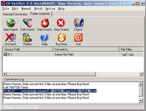 教你快速獲取PPT的文字內(nèi)容 三聯(lián)