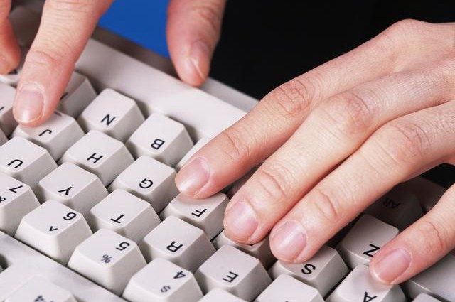 電腦鍵盤上的12個秘密！全知道并常用的肯定是高手