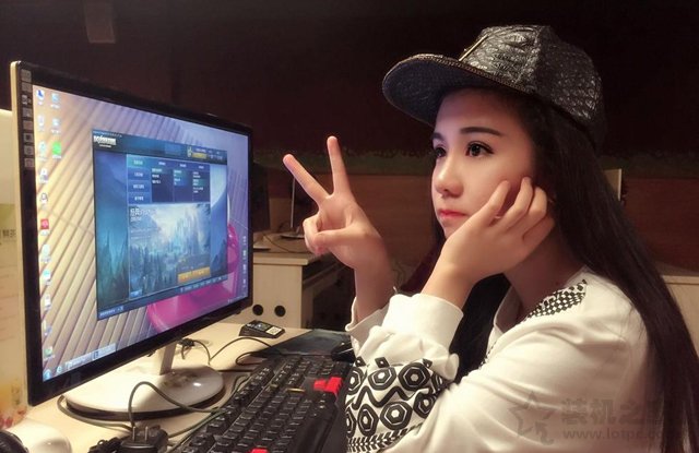 AMD銳龍R3-2200G APU入門游戲電腦配置推薦 暢玩英雄聯盟網游