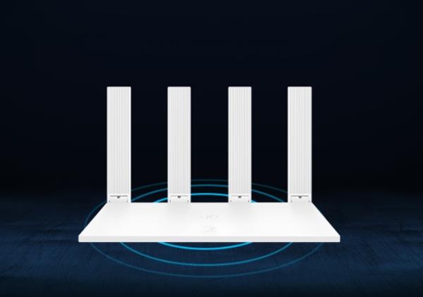 Wi-Fi性能提升60%！華為路由器WS5200增強版明日開售