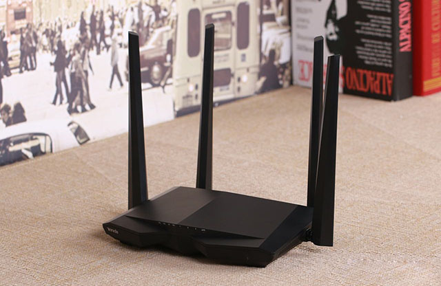 騰達AC7無線路由器設置教程 新Tenda路由器安裝設置步驟