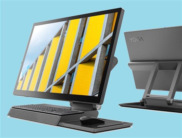 聯(lián)想Yoga首款一體機(jī)發(fā)布：27寸智能工作站，售價(jià)16999 元！