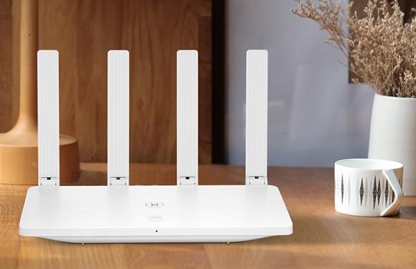 華為路由器/榮耀路由通過 Wi-Fi 中繼連接老路由器的方法