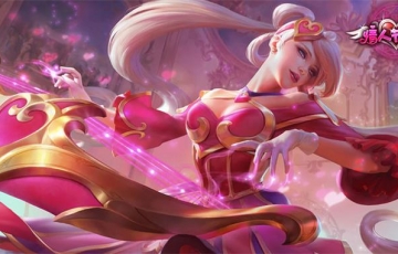 英雄聯盟LOLS9琴瑟仙女娑娜符文出裝攻略和上分技巧解析