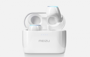 魅族POP2真無線藍牙耳機發布：支持IPX5級防水，售價399元