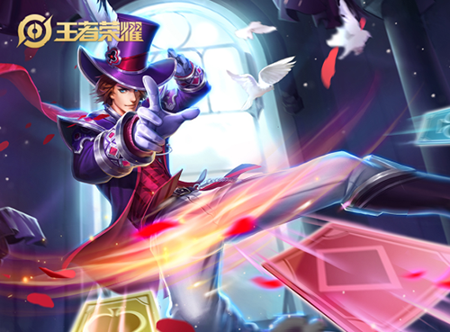 王者榮耀狄仁杰怎么出裝？王者榮耀s16新版狄仁杰出裝推薦