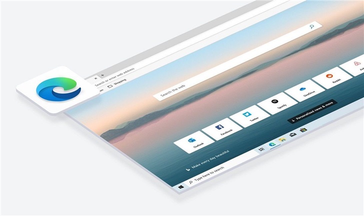 Win10 Edge瀏覽器有哪些優點？Edge瀏覽器有哪些不足？