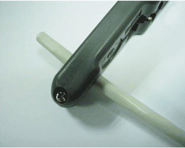 網(wǎng)絡(luò)組網(wǎng)七類水晶頭制作方法，七類網(wǎng)線制作過(guò)程