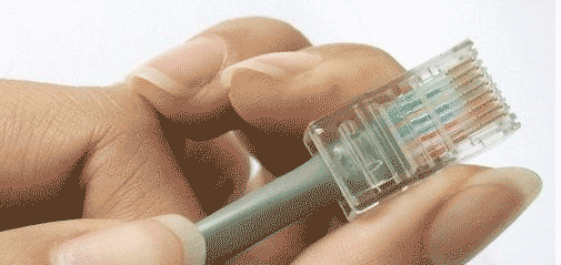 網線水晶頭怎么接？詳細教您網線水晶頭的接法圖解