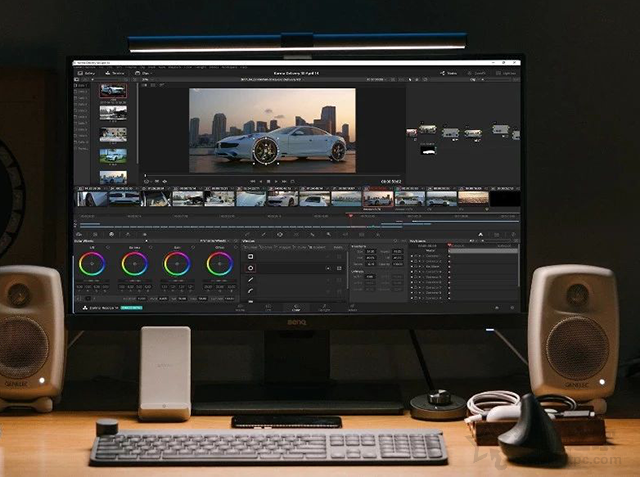 電腦裝機指南：平面設計制圖和AE/PR視頻剪輯后期類的電腦組裝