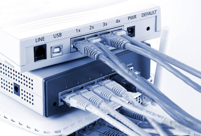 網(wǎng)關(guān)是什么意思?網(wǎng)關(guān)的作用是什么?