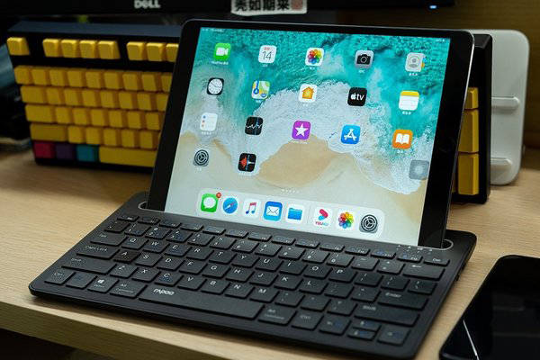 雷柏XK100藍牙鍵盤怎么樣？雷柏XK100藍牙鍵盤詳細評測