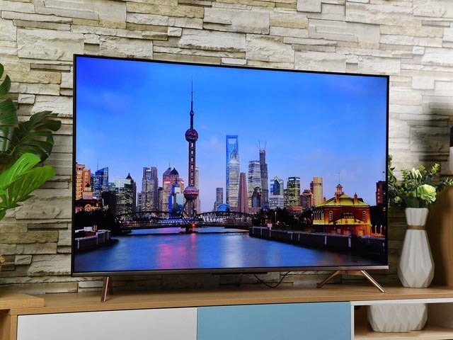 高品質與性價比的極致融合 酷開P70智慧屏深度測試 