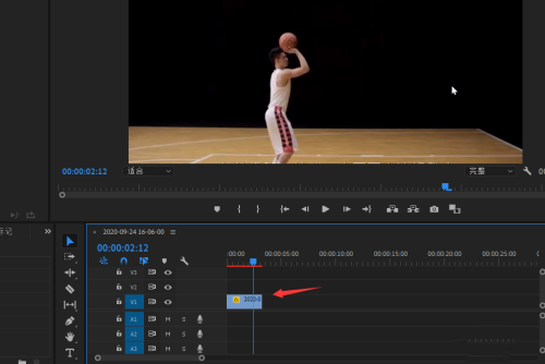 Premiere視頻重影效果怎么做？Premiere制作視頻重影效果的方法