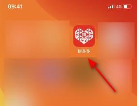 拼多多怎么查看賬號日志?
