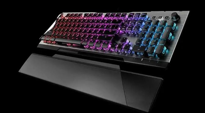 機械鍵盤什么品牌好用？電腦機械鍵盤選購注意事項