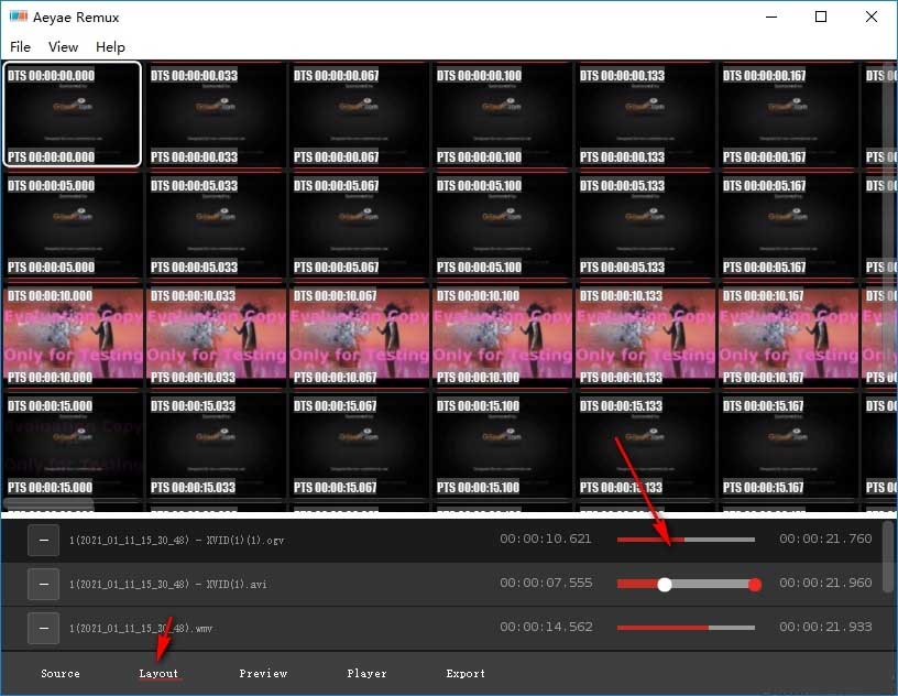 Aeyae Remux如何免費使用？Aeyae Remux視頻編輯軟件的操作方法