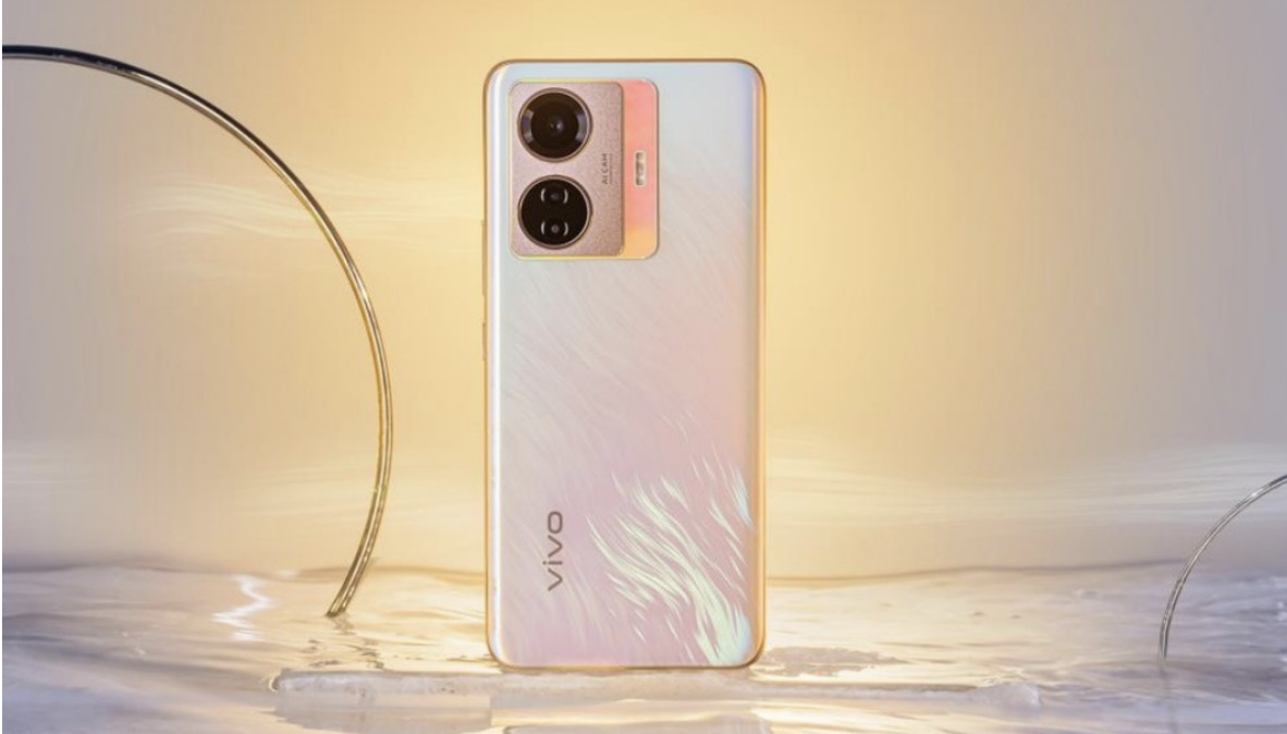 vivo S15e游戲體驗：超暢快，輕松上分無壓力