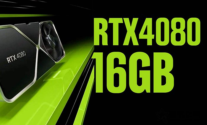 RTX4080和3090Ti性能對比評測